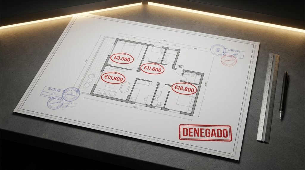 Ayudas reforma vivienda 2026 | Guía sin humo