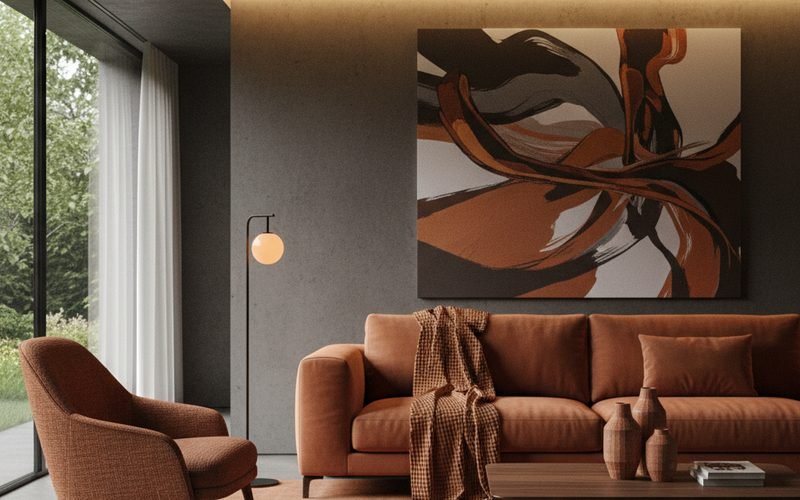Cómo Elegir el Tono de Naranja Perfecto: De Terracota a Óxido