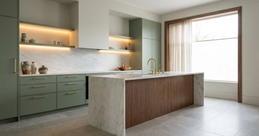 Verde en Interiorismo: Guía Completa y Consejos de Experto
