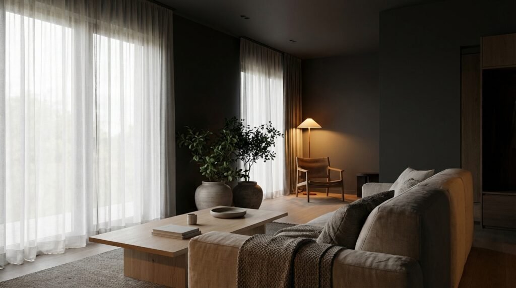 Japandi vs minimalista: diferencias que nadie explica