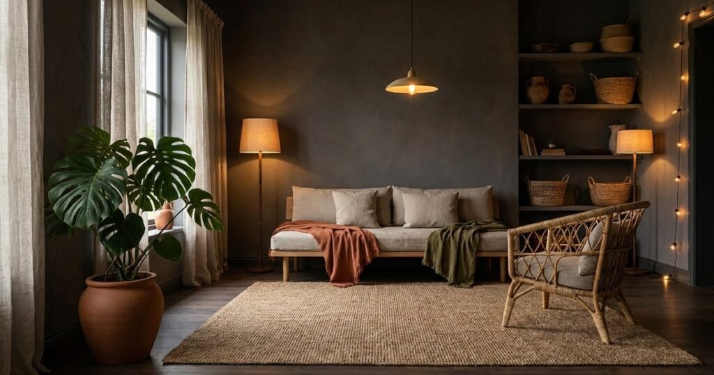 Errores Salón Bohemio: Evita el Cliché y el Desorden