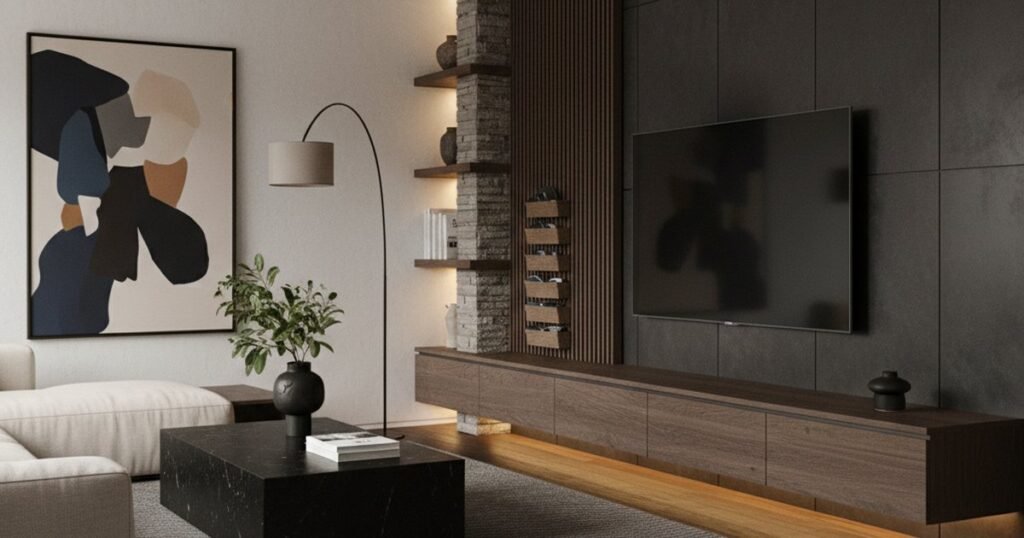 7 Errores en Salón Contemporáneo que Debes Evitar (Guía 2026)