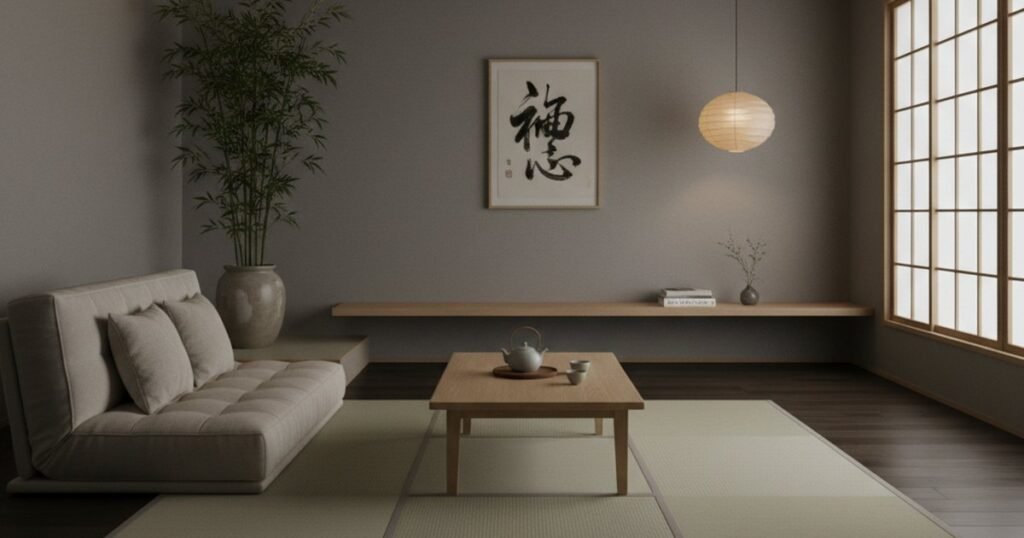 8 Errores Comunes en un Salón Oriental que Debes Evitar