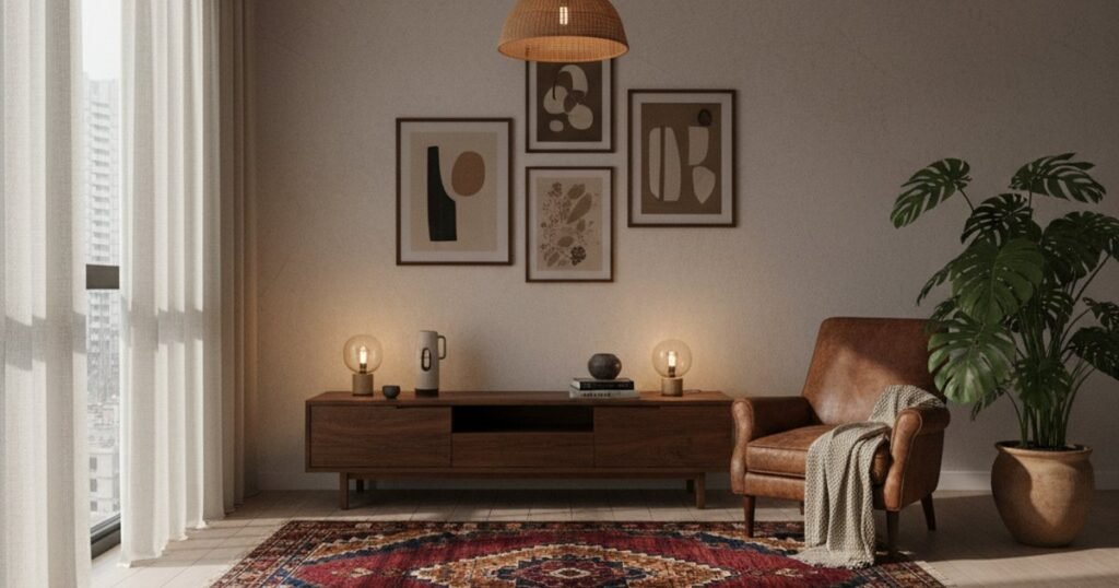 Estilo Bohemio Interiorismo: Guía para no parecer un chiringuito