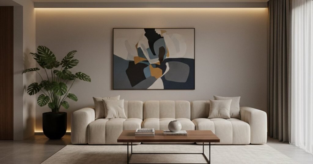Estilo Contemporáneo: Guía de Interiorismo Real (Sin Errores)