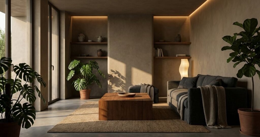 Estilo Ecológico Interiorismo: La Guía Sin Greenwashing | iAlarife