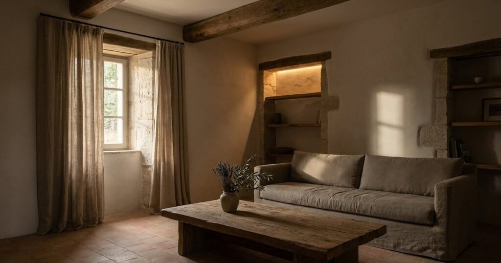 Estilo Provenzal: Guía de Interiorismo para tu Hogar