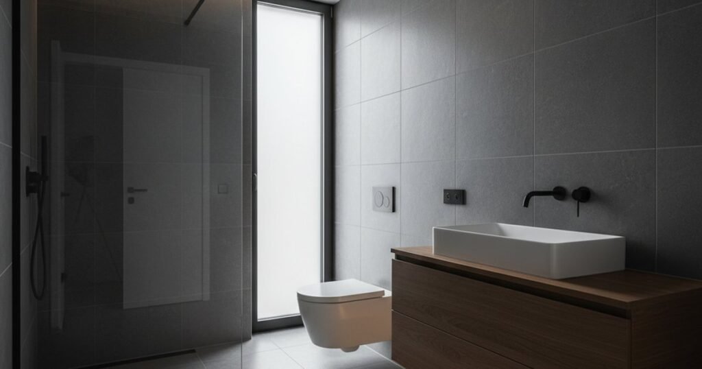 Ideas Baño Moderno: Funcionalidad y Diseño Duradero | iAlarife