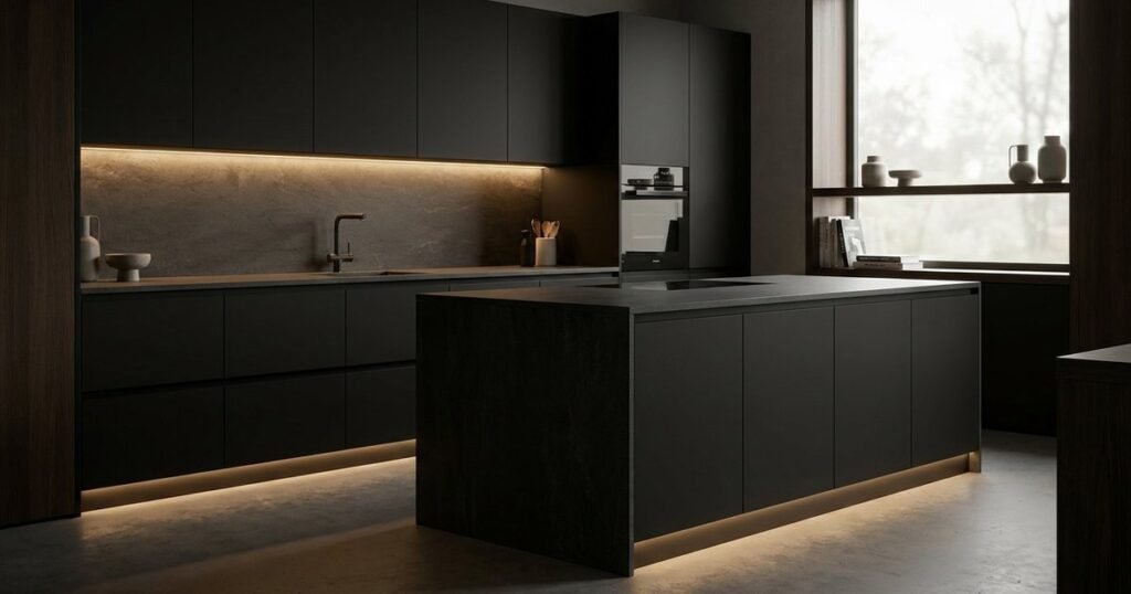 Ideas de Cocinas Modernas (Que Sí Funcionan) | Guía 2026