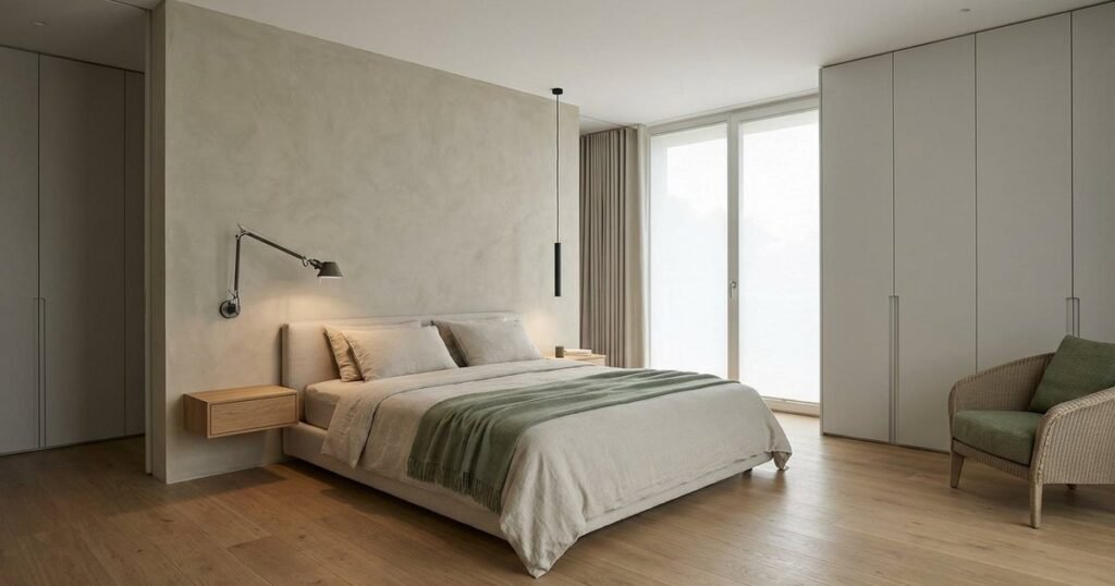 Ideas para Dormitorio Moderno 2026: Guía con Precios y Fotos