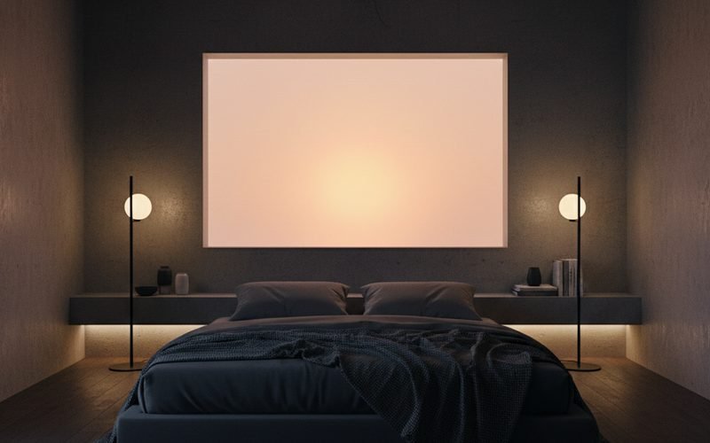 Estrategias de iluminación: no busques el sol, créalo