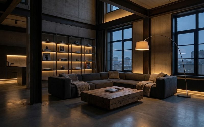 Muebles que Funcionan: La Lista de Compra Ejecutable