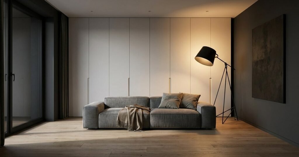 Ideas Salón Minimalista: La Guía Real (y lo que Cuesta) 2026