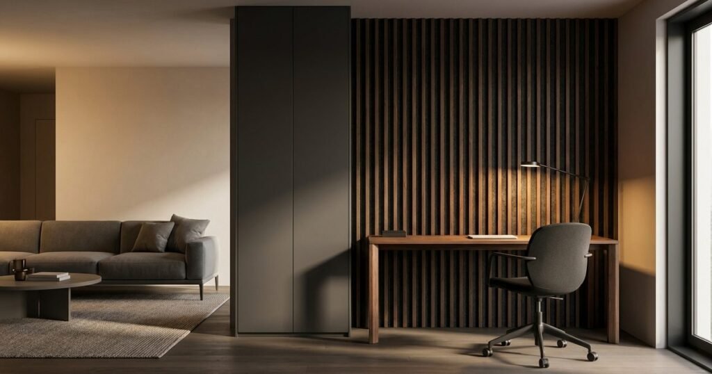 Salón Teletrabajo: Ideas Reales y Ergonómicas para tu Casa