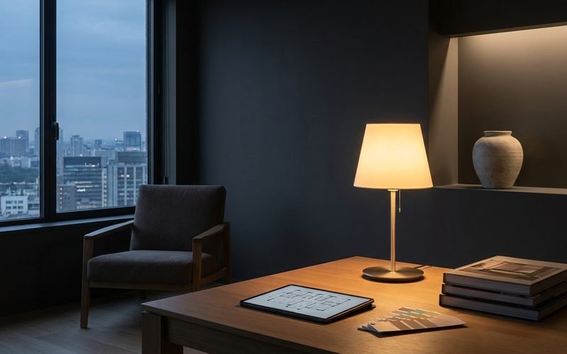 Cómo funciona el Interiorismo Online: Tu guía paso a paso