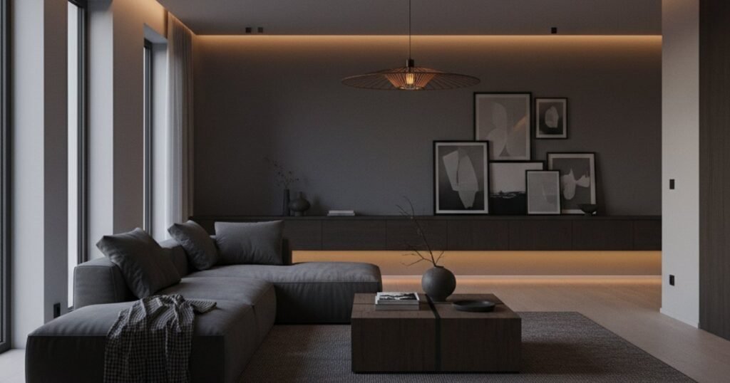 Evita Errores Salón Nórdico: Guía Pro para un Diseño Real