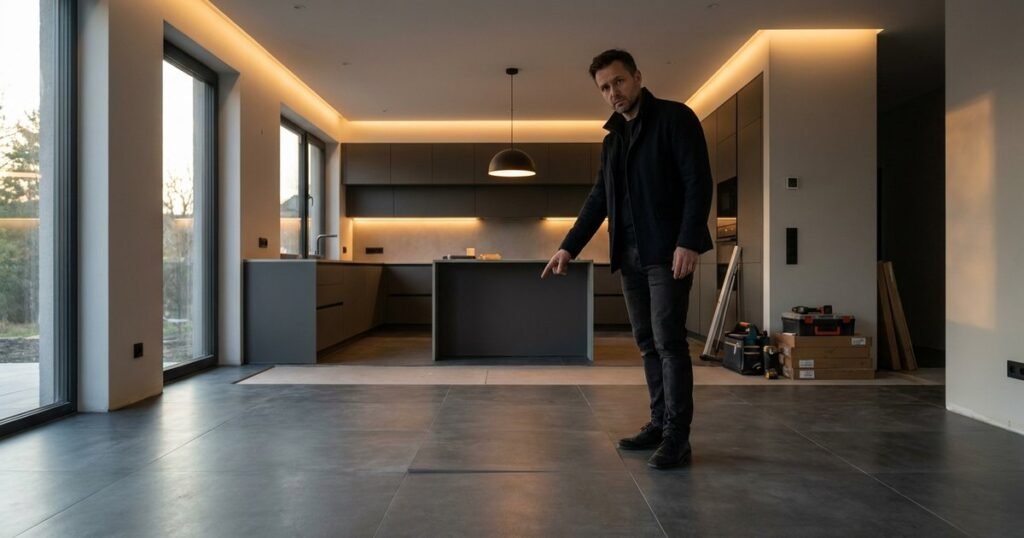 Guía de Cerámica en Interiorismo: Tipos, Precios y Errores