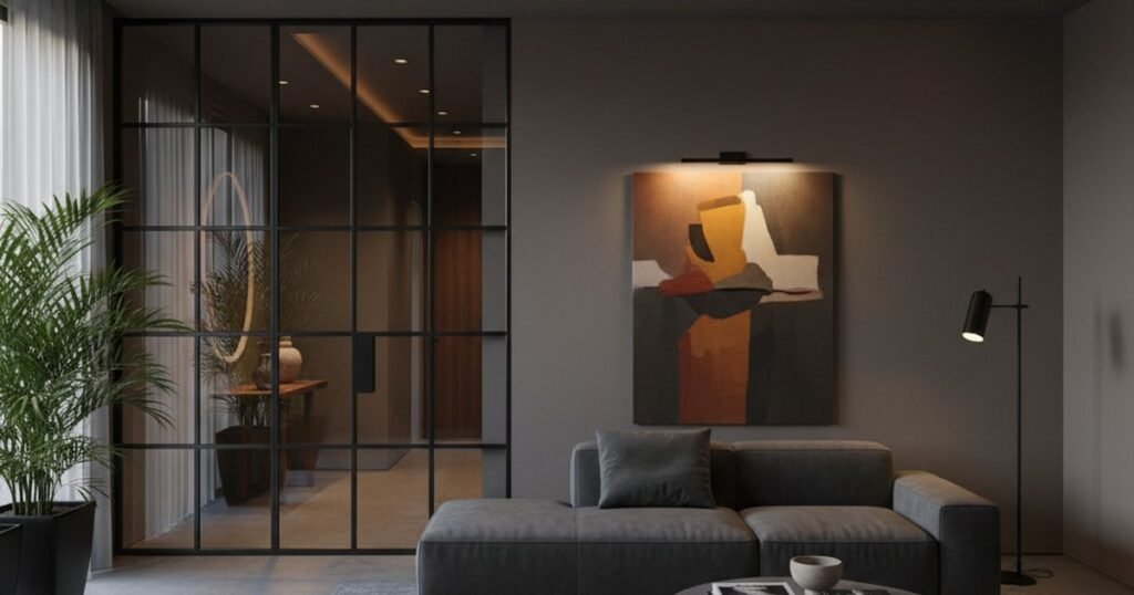 Cristal en Interiorismo: Guía Práctica y Precios Reales | iAlarife