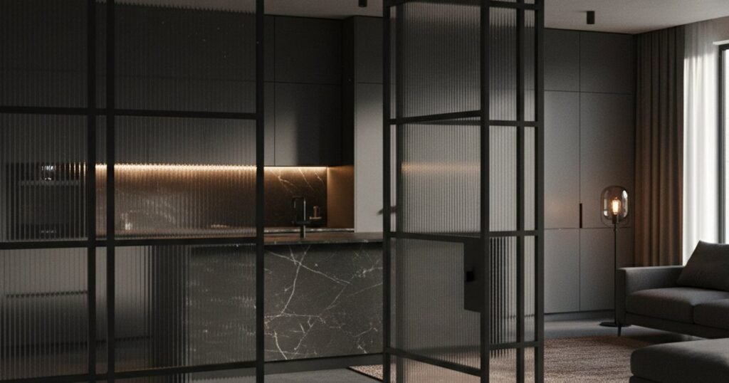 Hierro en Interiorismo: Guía con Precios, Errores y Usos Reales