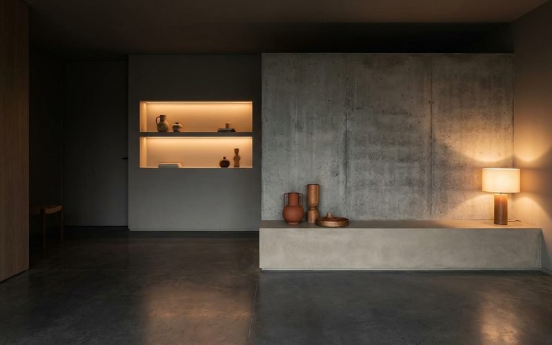 Tipos de hormigón decorativo: ¿Cuál encaja en tu proyecto?