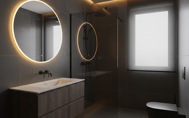 Desglose de precios: presupuesto tipo para un baño de 5m² en Alicante