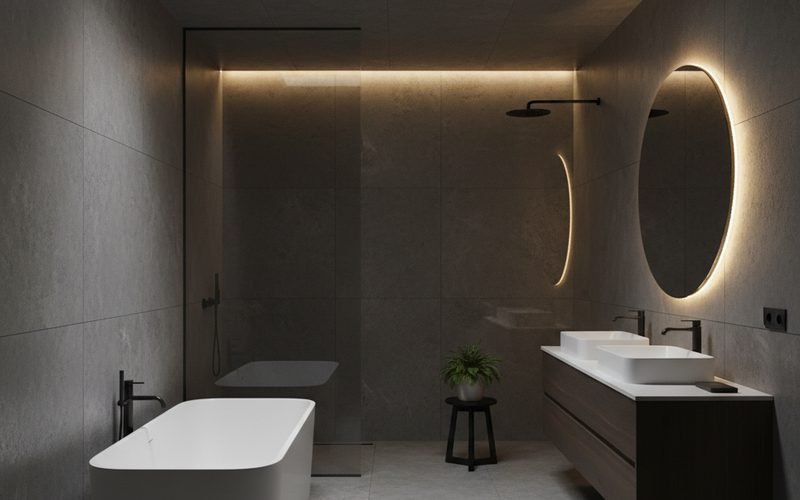 Factores clave que influyen en el precio final de tu reforma de baño en Palma
