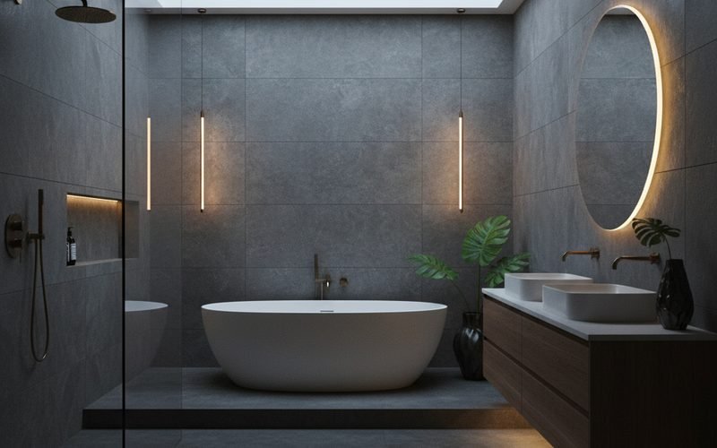 Ejemplos de presupuestos reales para reformas de baño en Palma (por tamaño y estilo)