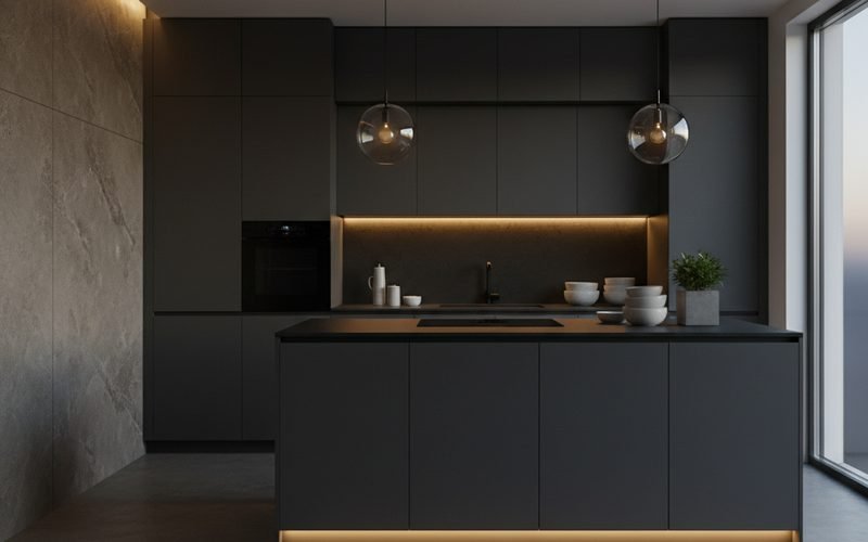 ¿Cómo Calcular el Presupuesto de tu Cocina Completa? Guía Paso a Paso