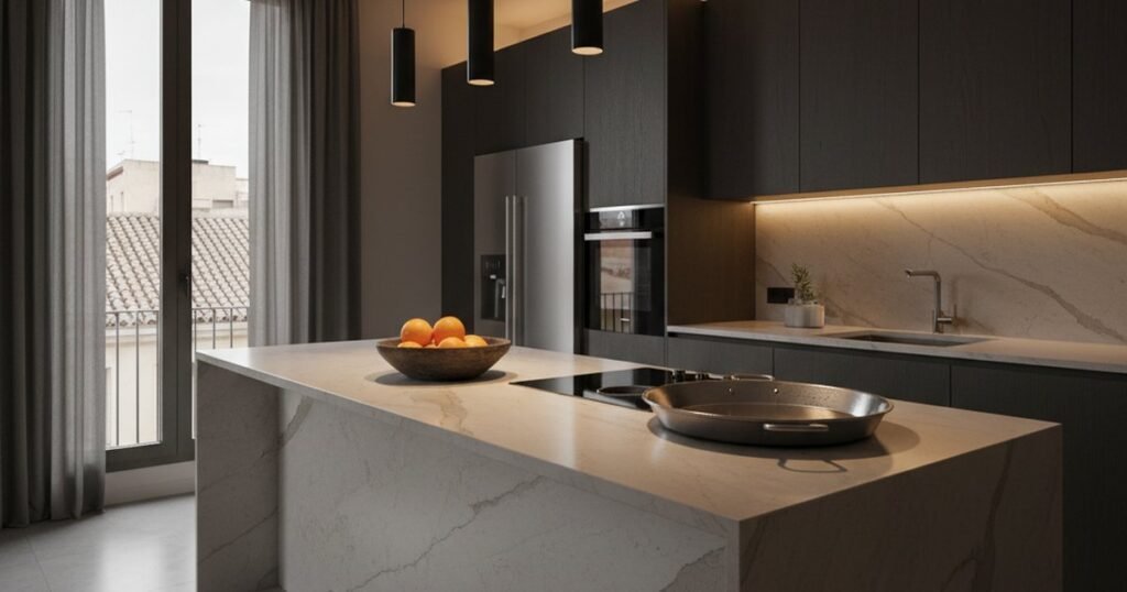 Precio Cocina Valencia 2026: Desglose Real y Ahorro iAlarife