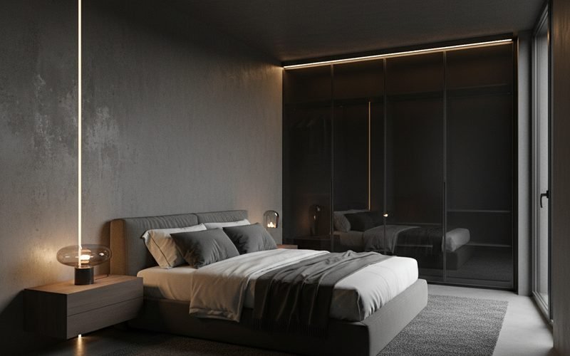 Presupuestos Orientativos para Diferentes Estilos de Dormitorio