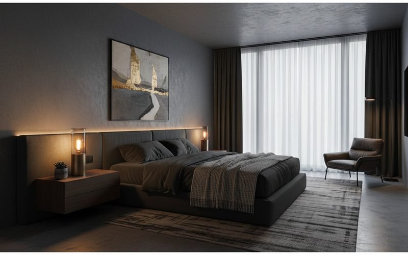 Factores clave que influyen en el precio de tu dormitorio
