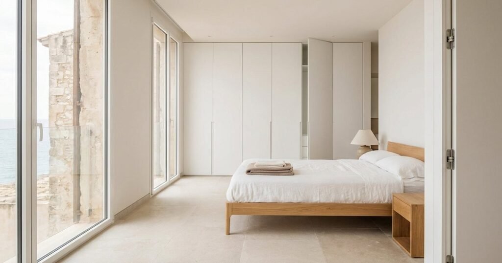 Amueblar Dormitorio Palma Precio 2026: Guía Costes Real