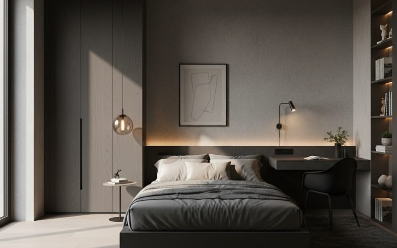 Dormitorios completos vs. muebles por separado: ¿Dónde ahorras de verdad?