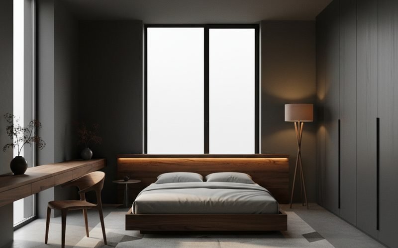 Muebles a Medida vs. Estándar: ¿Matemáticas o Capricho?