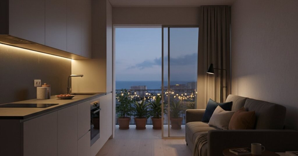 Reformar Estudio Alicante Precio 2026: Guía Completa iAlarife