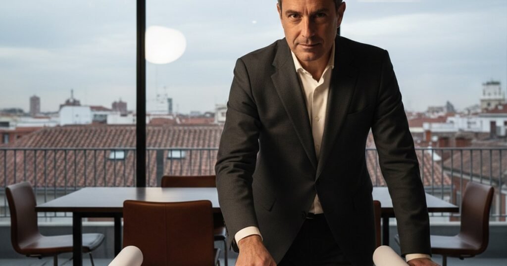 Reformar Estudio Madrid: Precio Real 2026 y Errores a Evitar