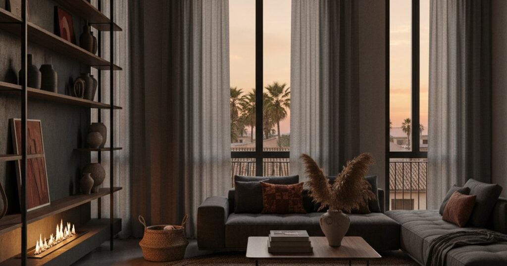 ¿Cuánto cuesta amueblar un salón en Valencia en 2026?