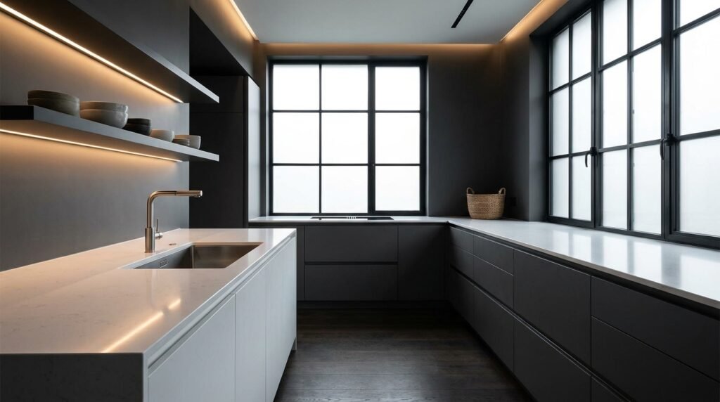 Reforma Cocina 5.000€: Presupuesto Real y Qué Incluye 2026