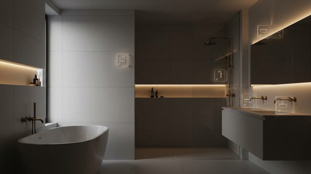 Precio Reformar Baño 2026: 3.000€-8.000€ Presupuesto Real