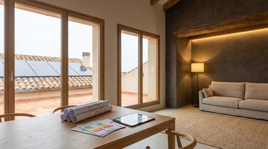 Subvención reforma vivienda 2026 | Ayudas disponibles