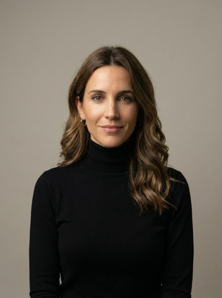 Lola Castaño, estética