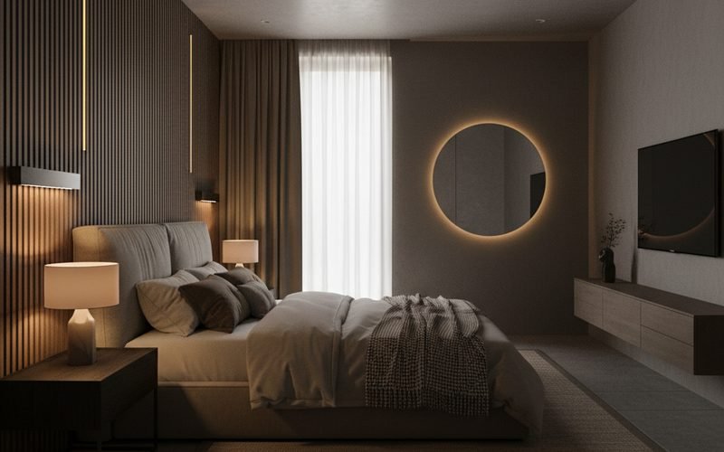 Tu dormitorio, versión 2.0: Lista de compra ejecutable