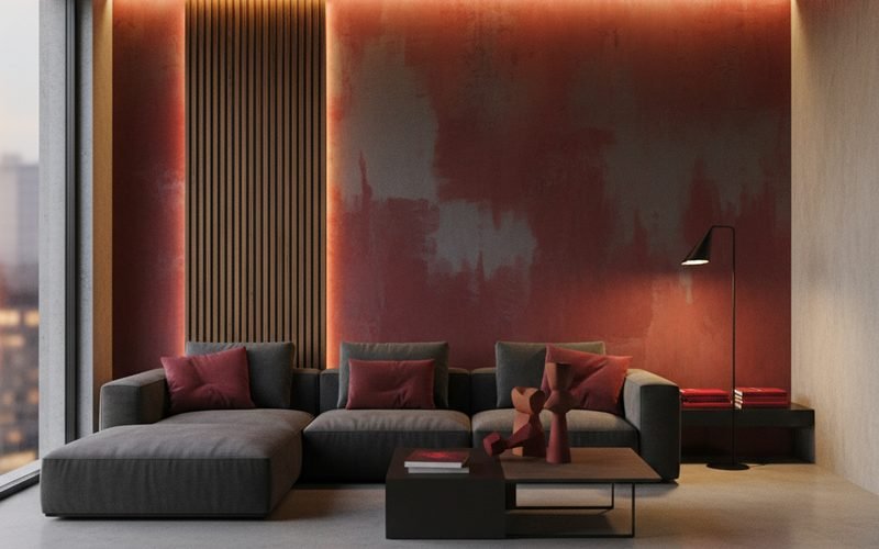 La física del rojo: por qué necesitas imprimación gris