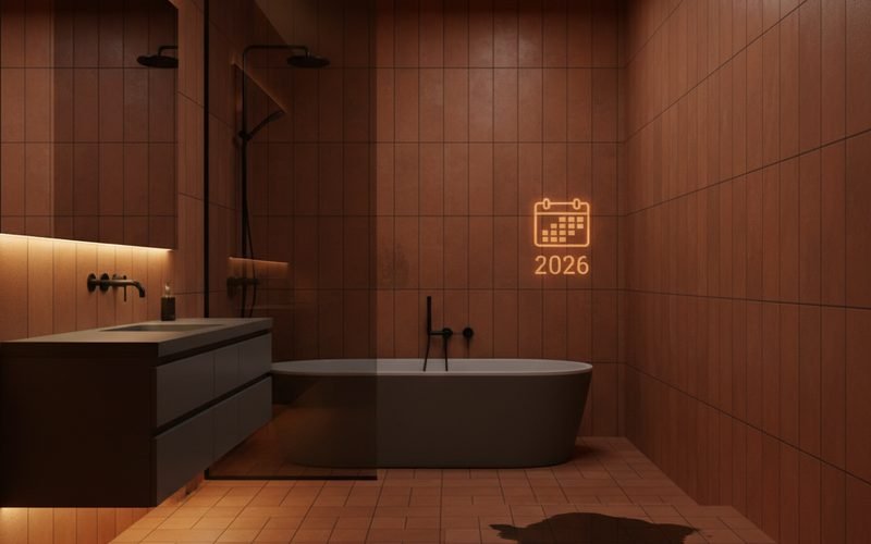 ¿Por qué la terracota natural necesita sellado? (La trampa del 2026)
