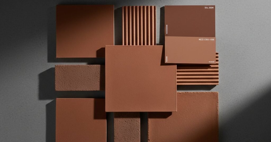 Terracota en cocina: qué RAL elegir y la trampa del sellado