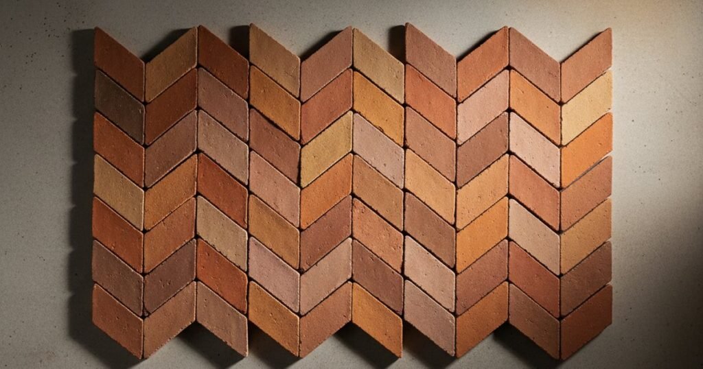 Suelo de terracota: cómo elegir formato y precio real