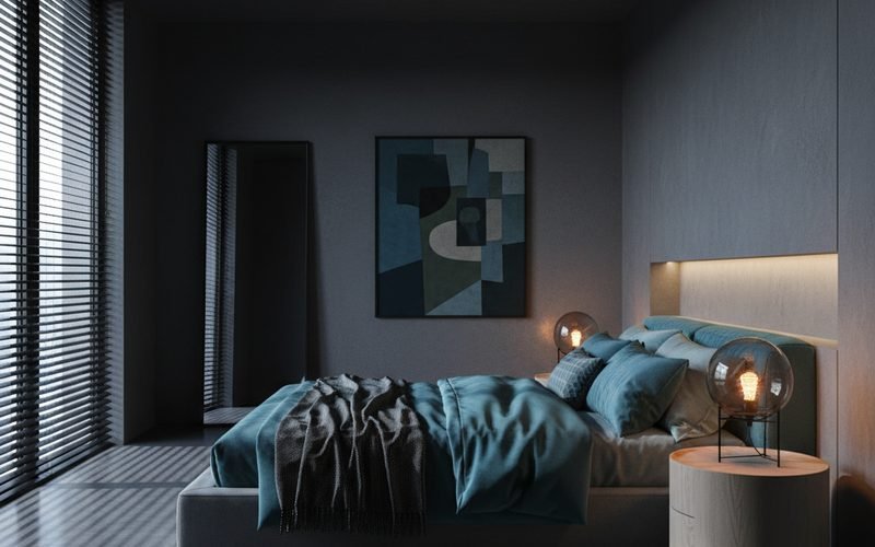La luz manda: por qué tu orientación cambia el color