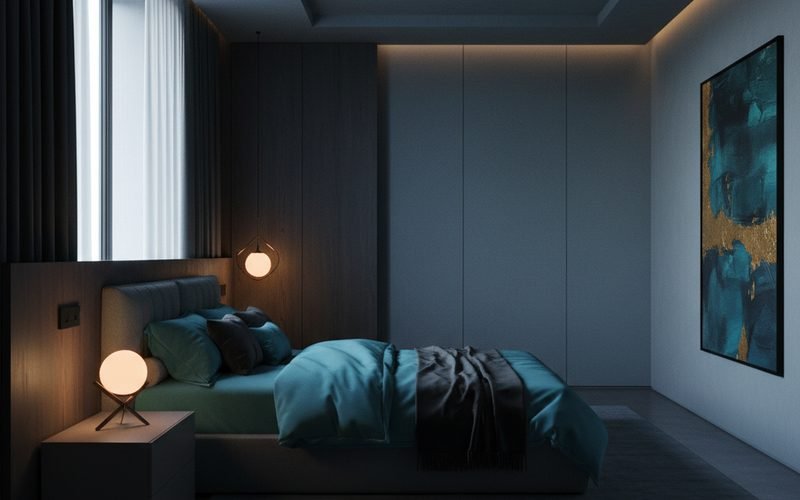 Orientación y luz: el peligro de las habitaciones Norte