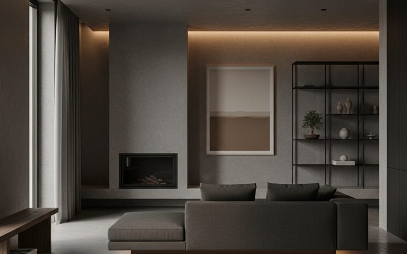 Minimalismo: la dictadura de la función pura