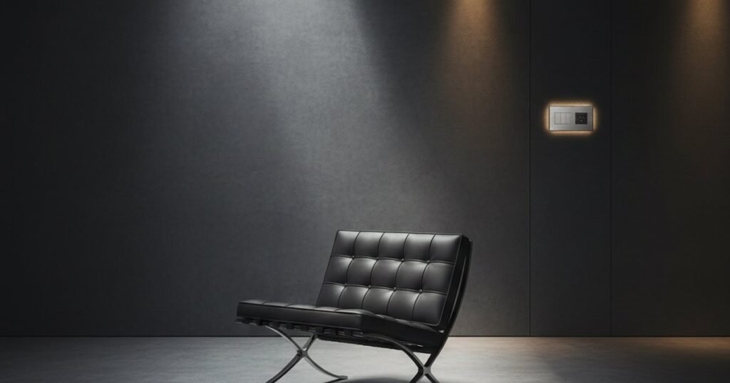 Minimalista vs moderno: por qué no son lo mismo
